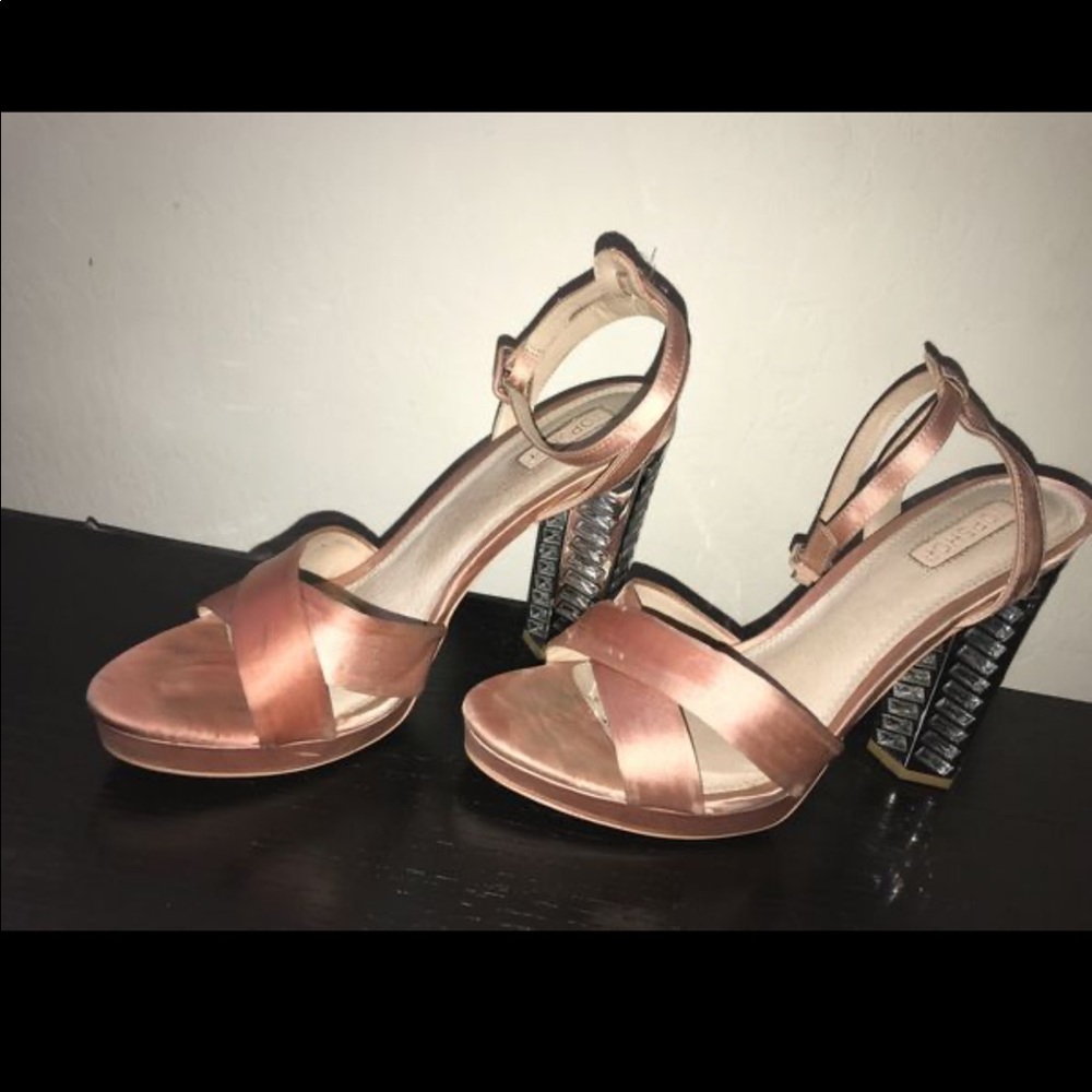 Topshop heels